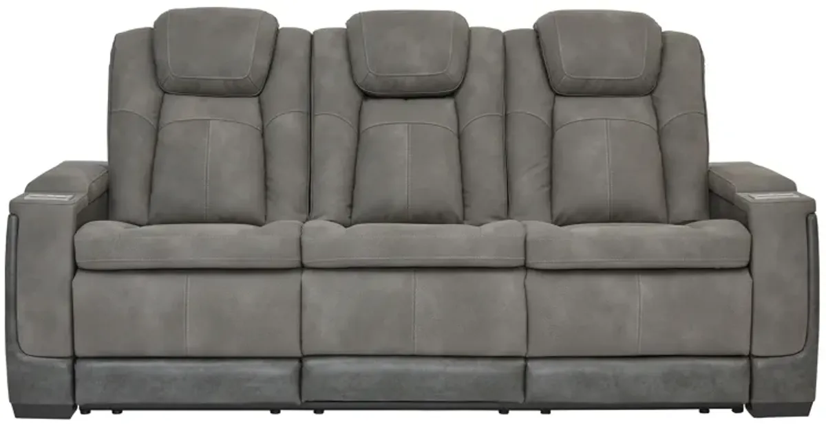 Next-Gen Durapella - Power Reclining Sofa