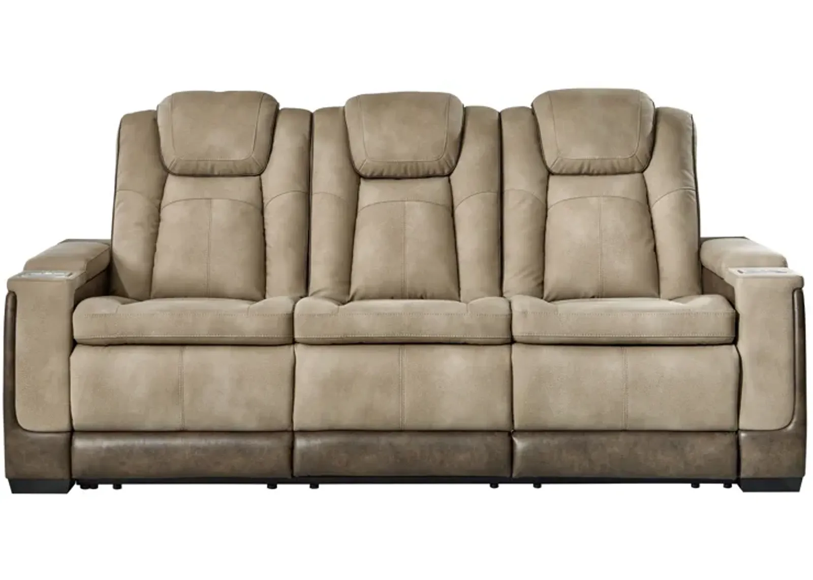 Next-Gen Durapella - Power Reclining Sofa