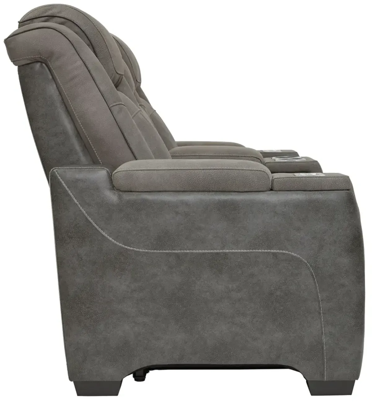 Next-Gen Durapella - Power Reclinering Living Room Set