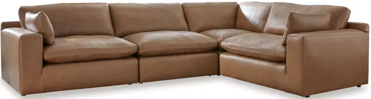 Emilia - Sectional