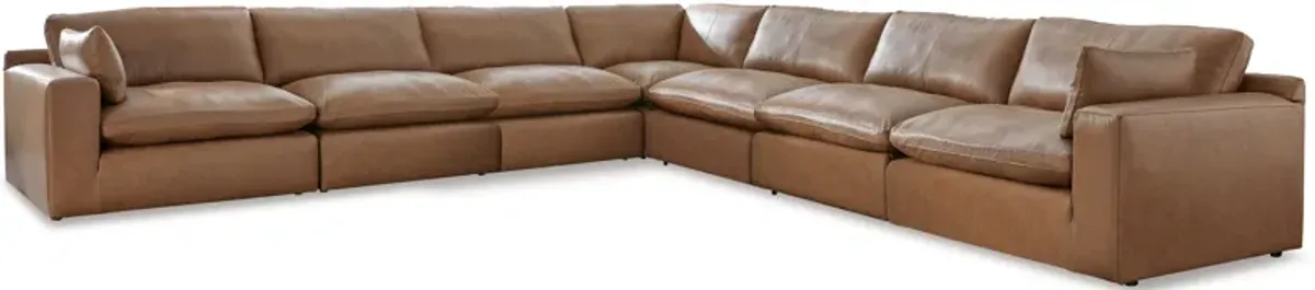 Emilia - Sectional