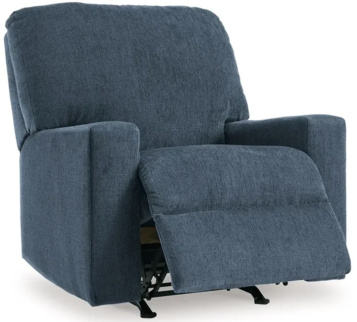 Rannis - Rocker Recliner