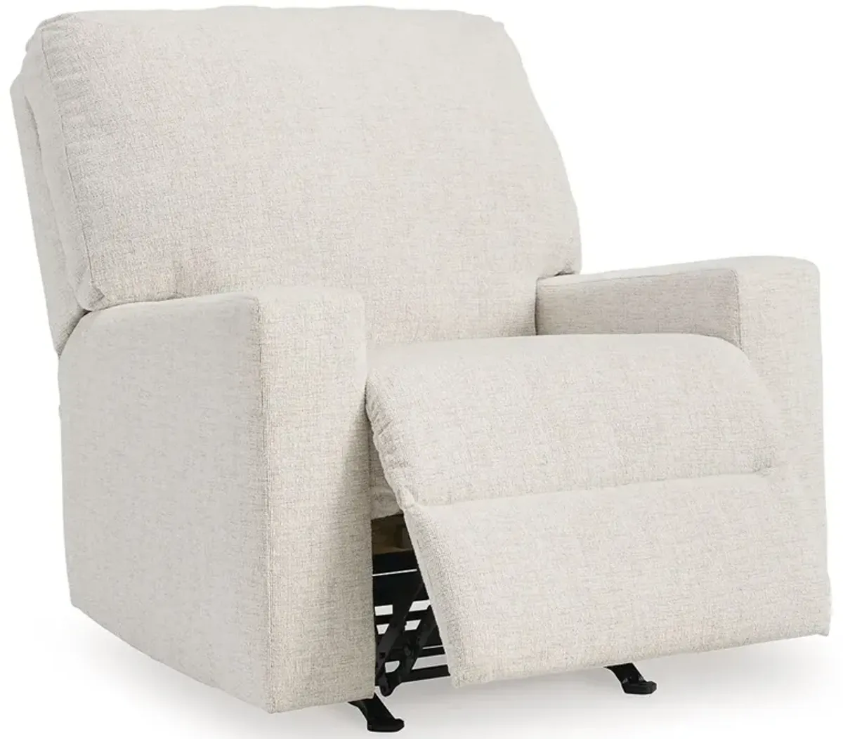 Rannis - Rocker Recliner