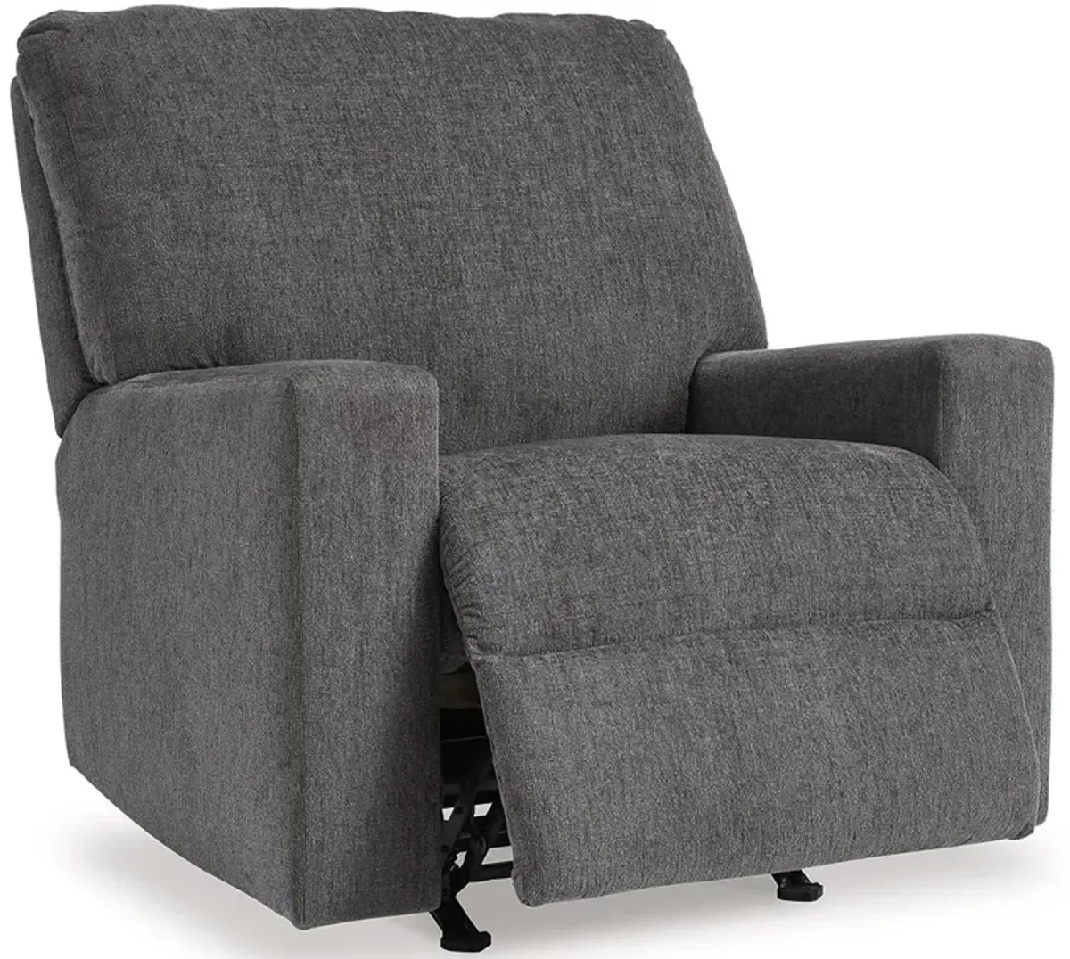 Rannis - Rocker Recliner