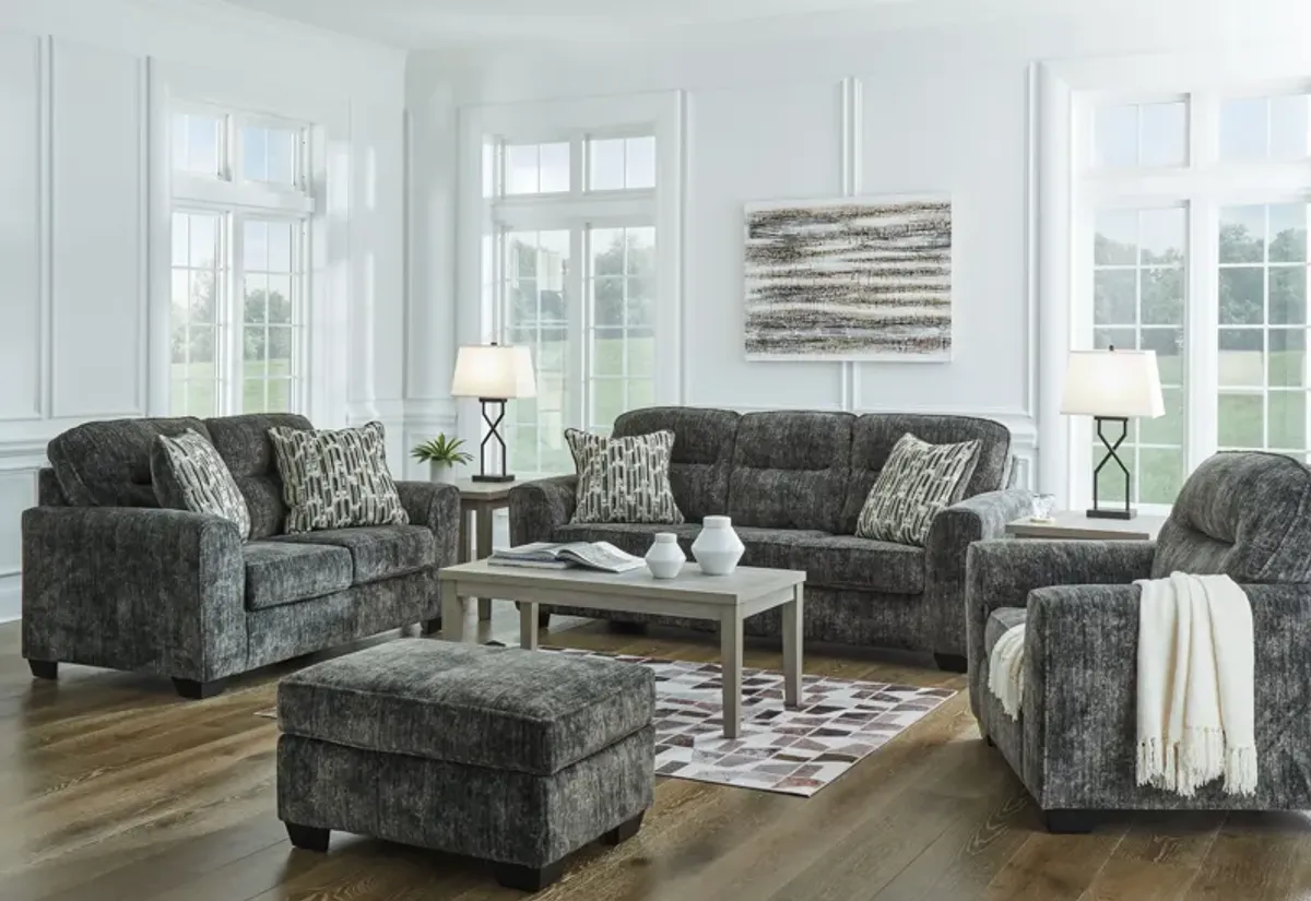 Lonoke - Living Room Set