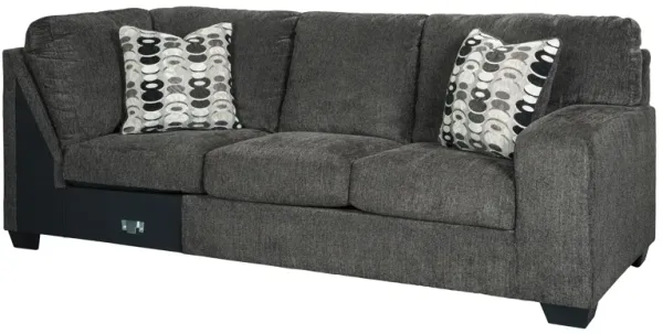 Ballinasloe - Smoke - Raf Sofa