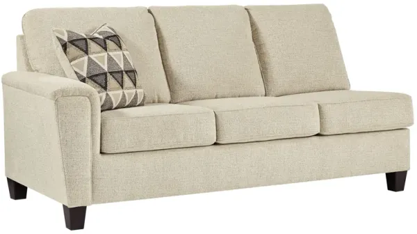 Abinger - Natural - Laf Sofa