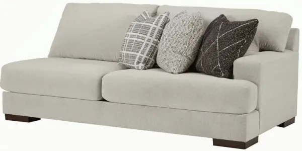Artsie - Ash - Raf Sofa