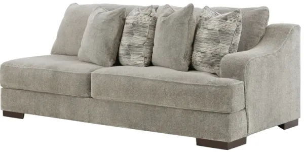 Bayless - Smoke - Raf Sofa