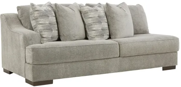 Bayless - Smoke - Laf Sofa