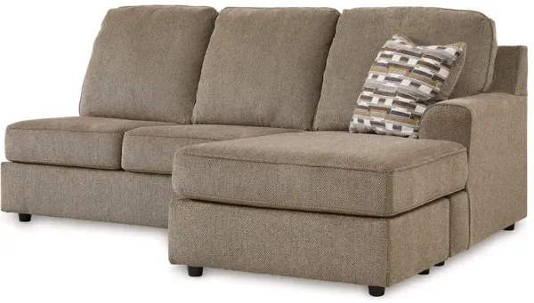 O'phannon - Briar - Raf Sofa Chaise