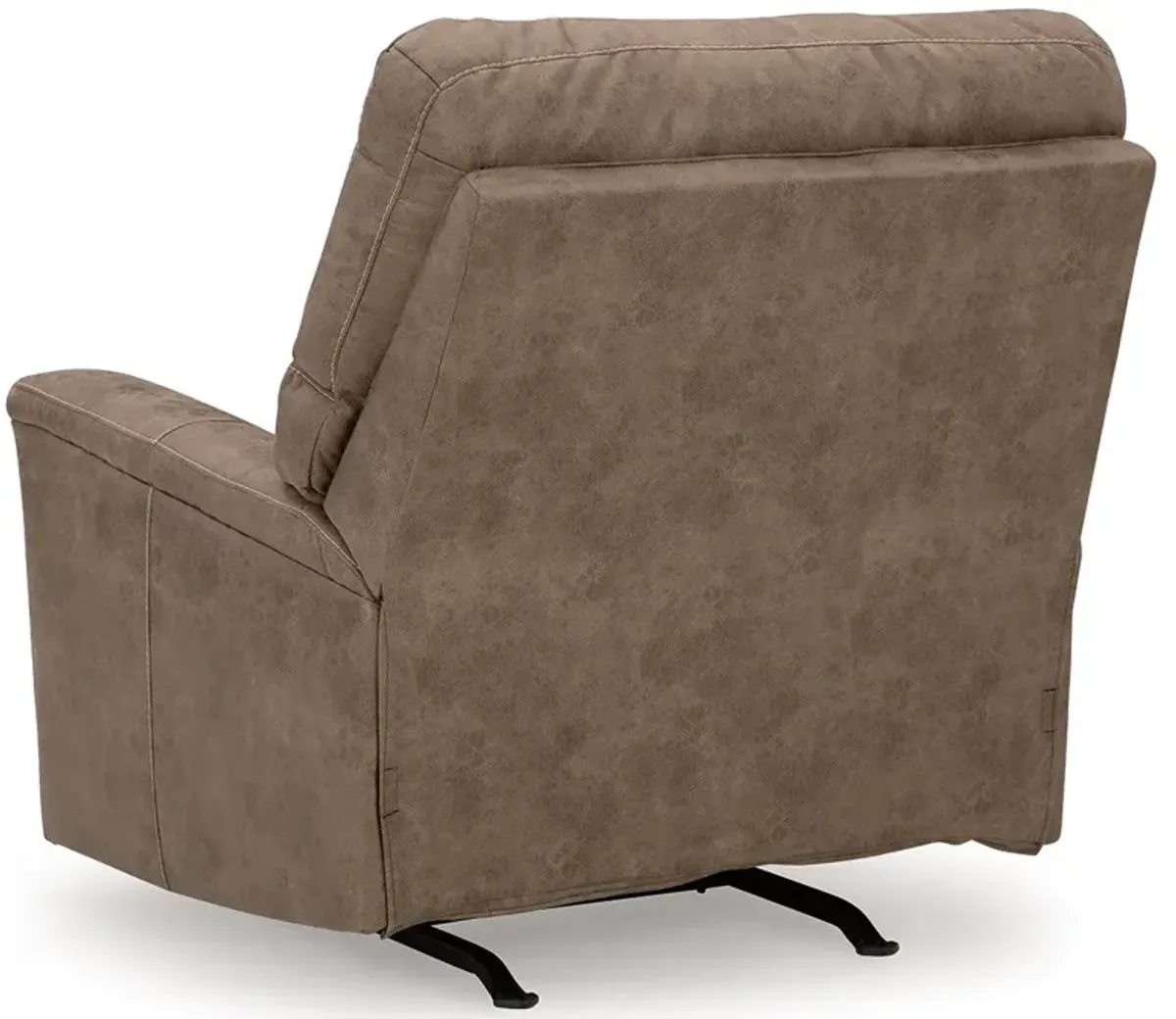 Navi - Fossil - Rocker Recliner