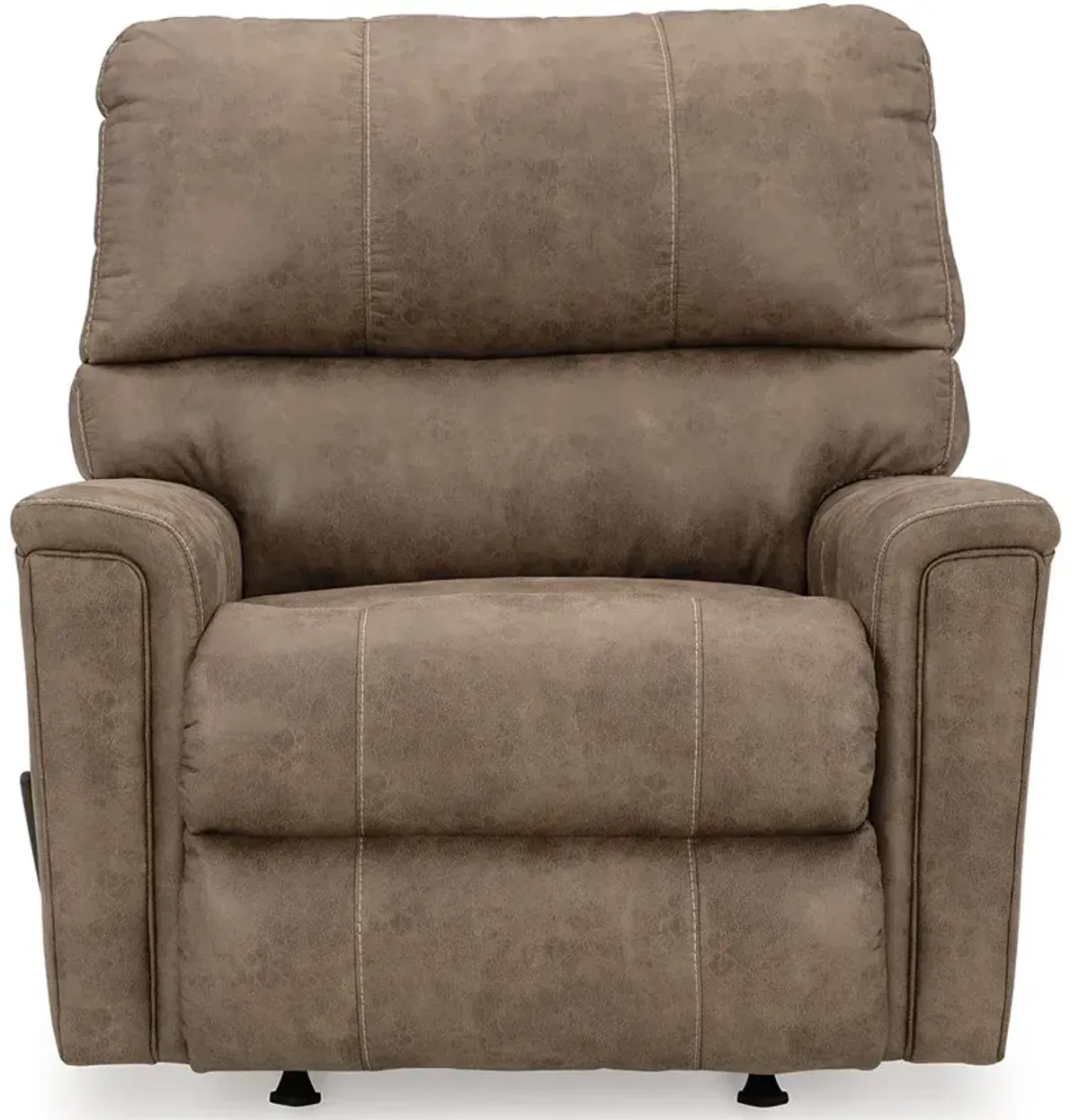 Navi - Fossil - Rocker Recliner