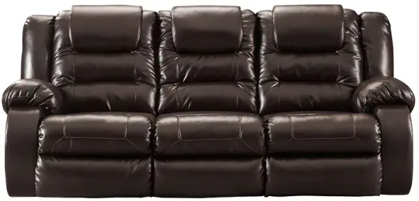 Vacherie - Reclining Sofa