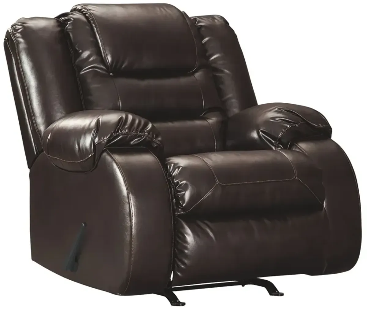 Vacherie - Rocker Recliner