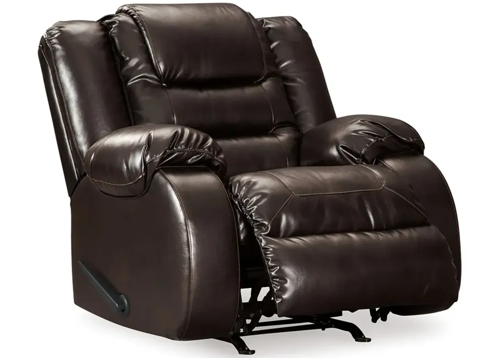 Vacherie - Rocker Recliner