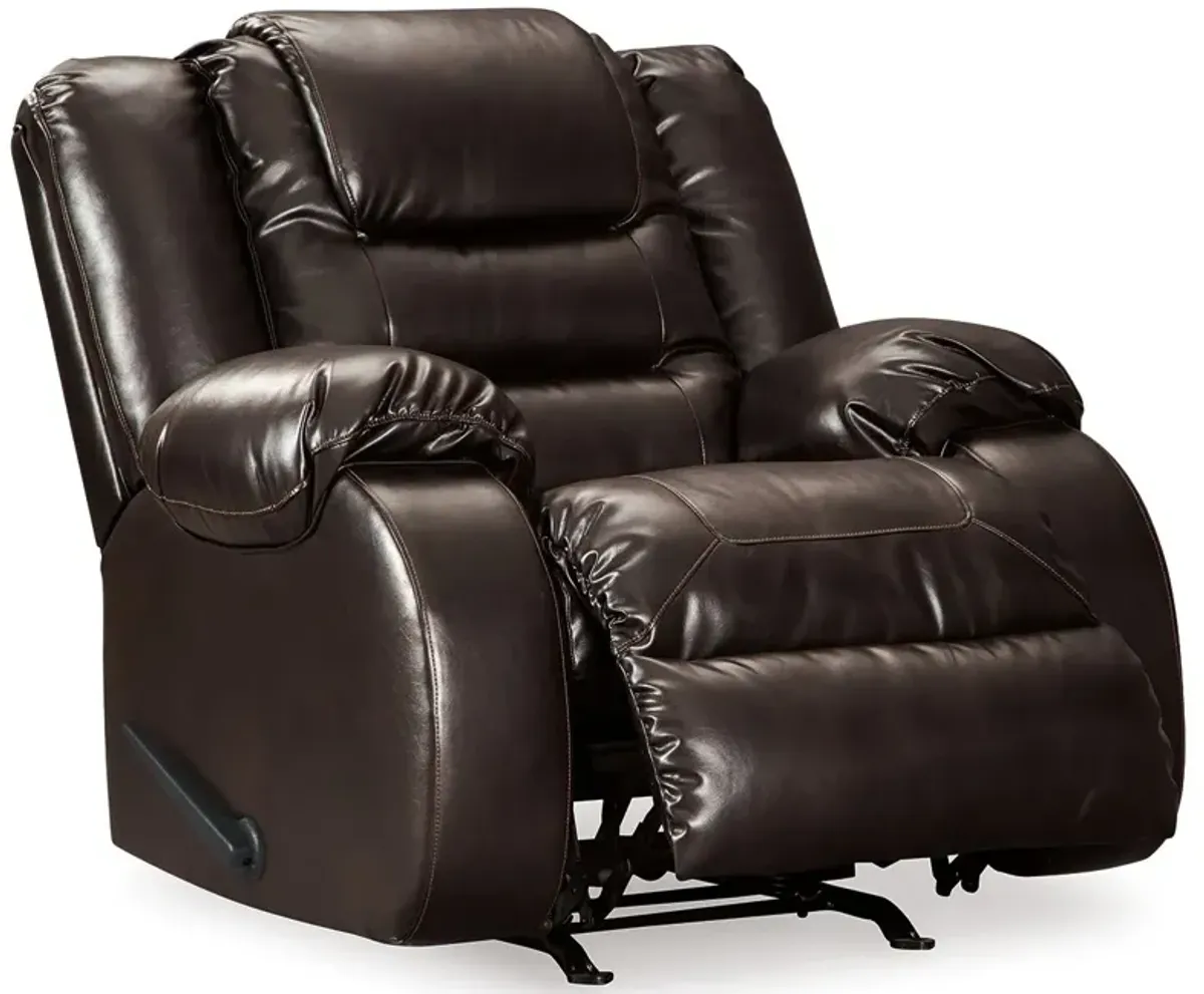 Vacherie - Rocker Recliner