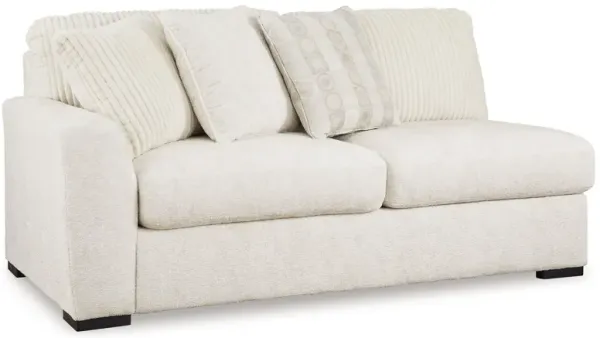 Chessington - Ivory - Laf Sofa