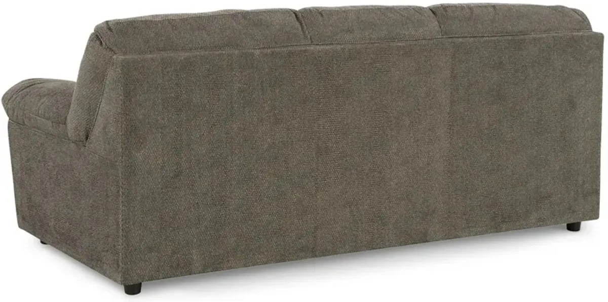 Norlou - Flannel - Sofa