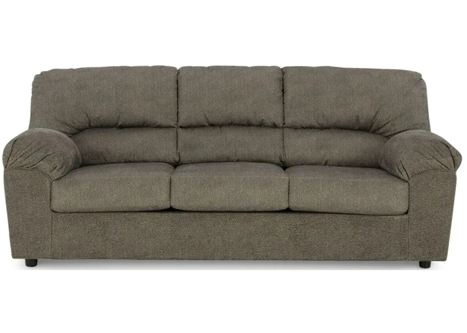 Norlou - Flannel - Sofa