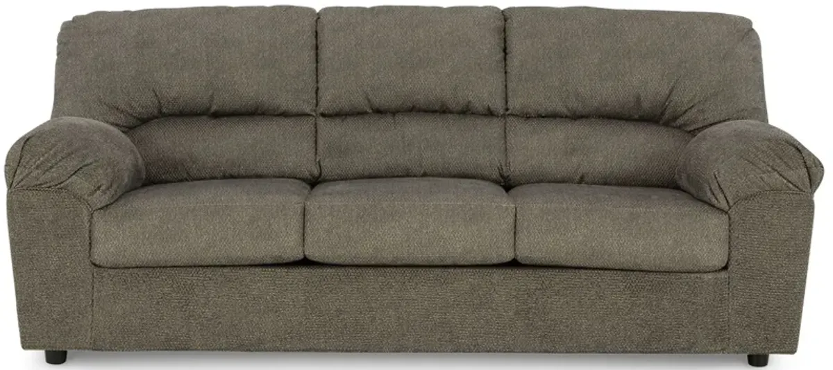 Norlou - Flannel - Sofa