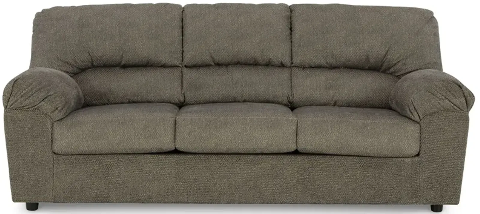 Norlou - Flannel - Sofa