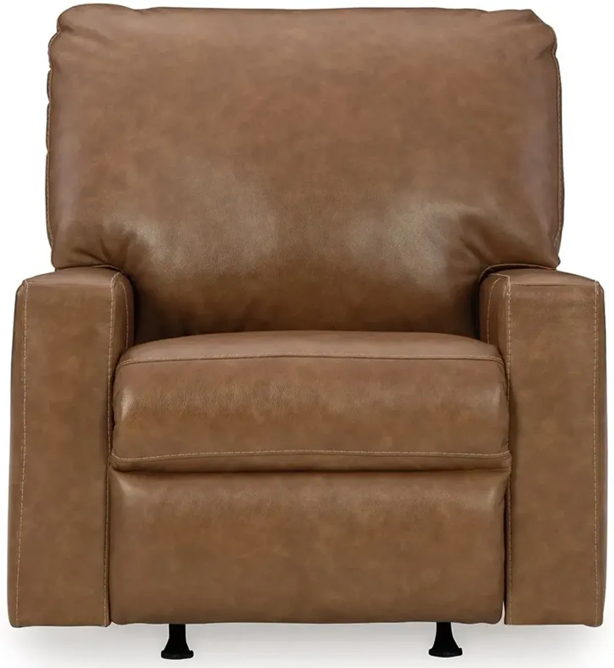 Bolsena - Caramel - Rocker Recliner