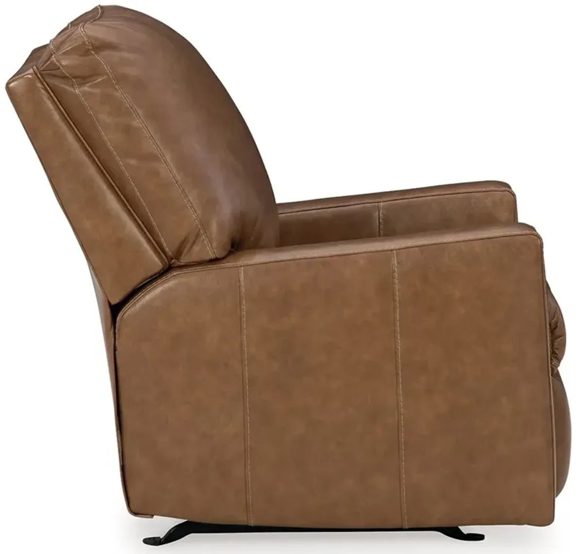 Bolsena - Caramel - Rocker Recliner