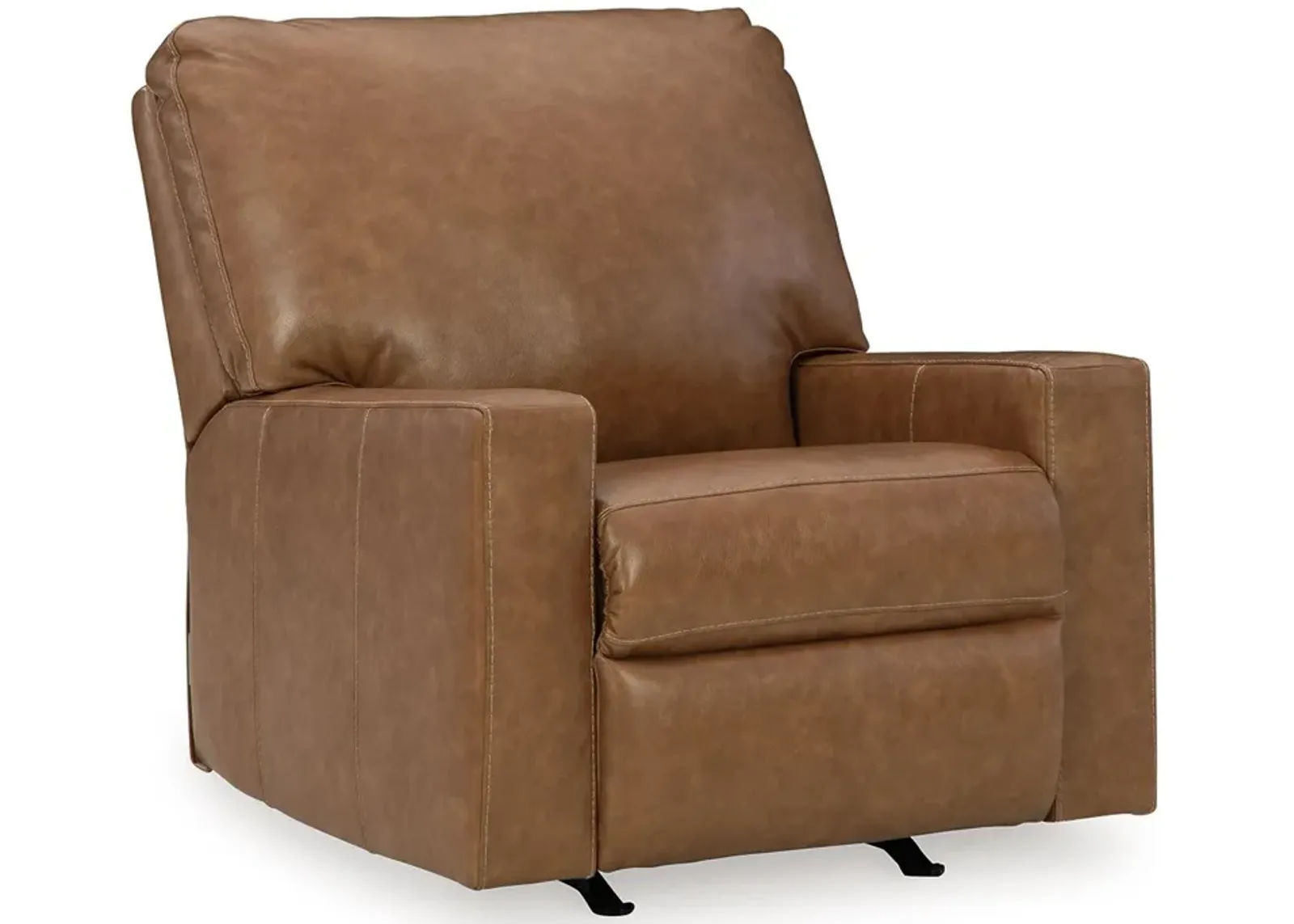 Bolsena - Caramel - Rocker Recliner