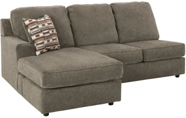 O'phannon - Sofa Chaise