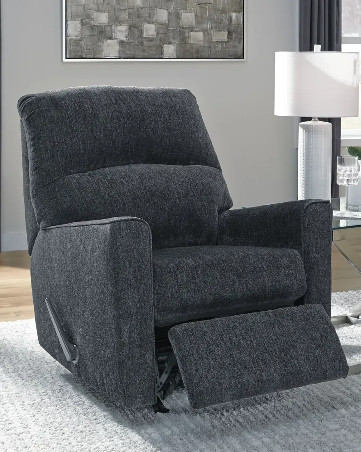 Altari - Rocker Recliner