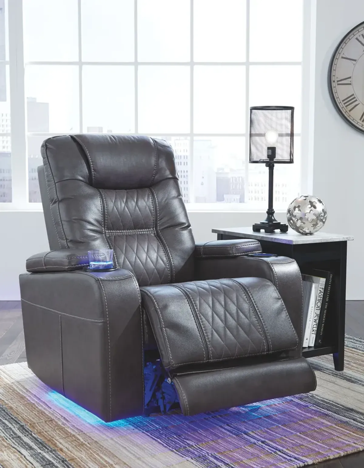 Composer - Power Recliner