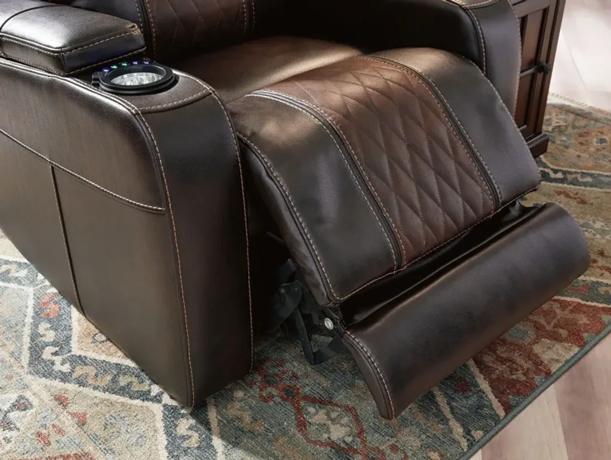 Composer - Power Recliner