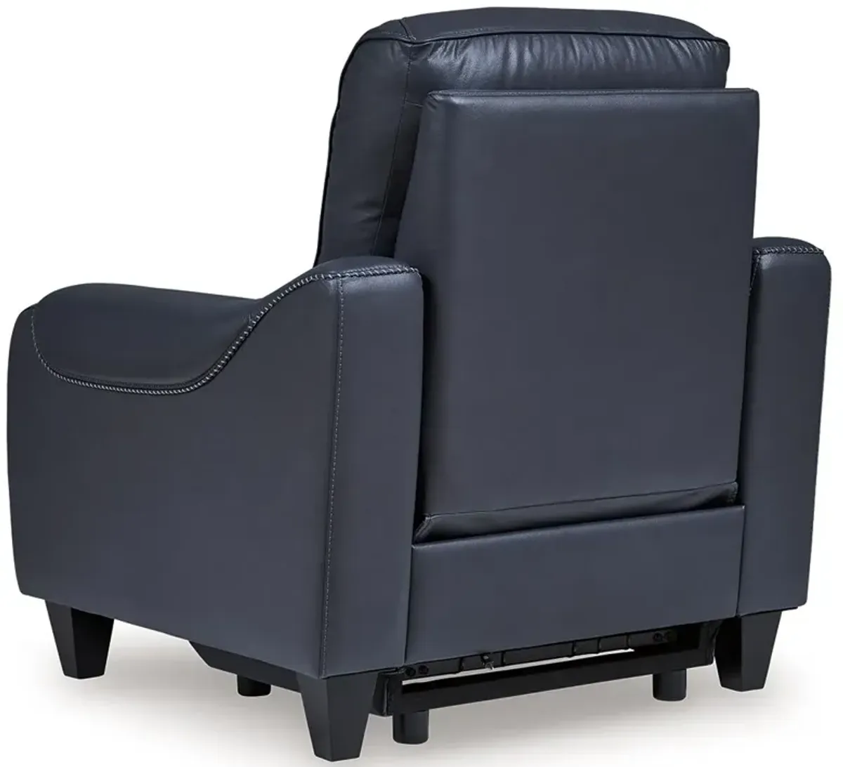 Mercomatic - Power Recliner With Adj Headrest