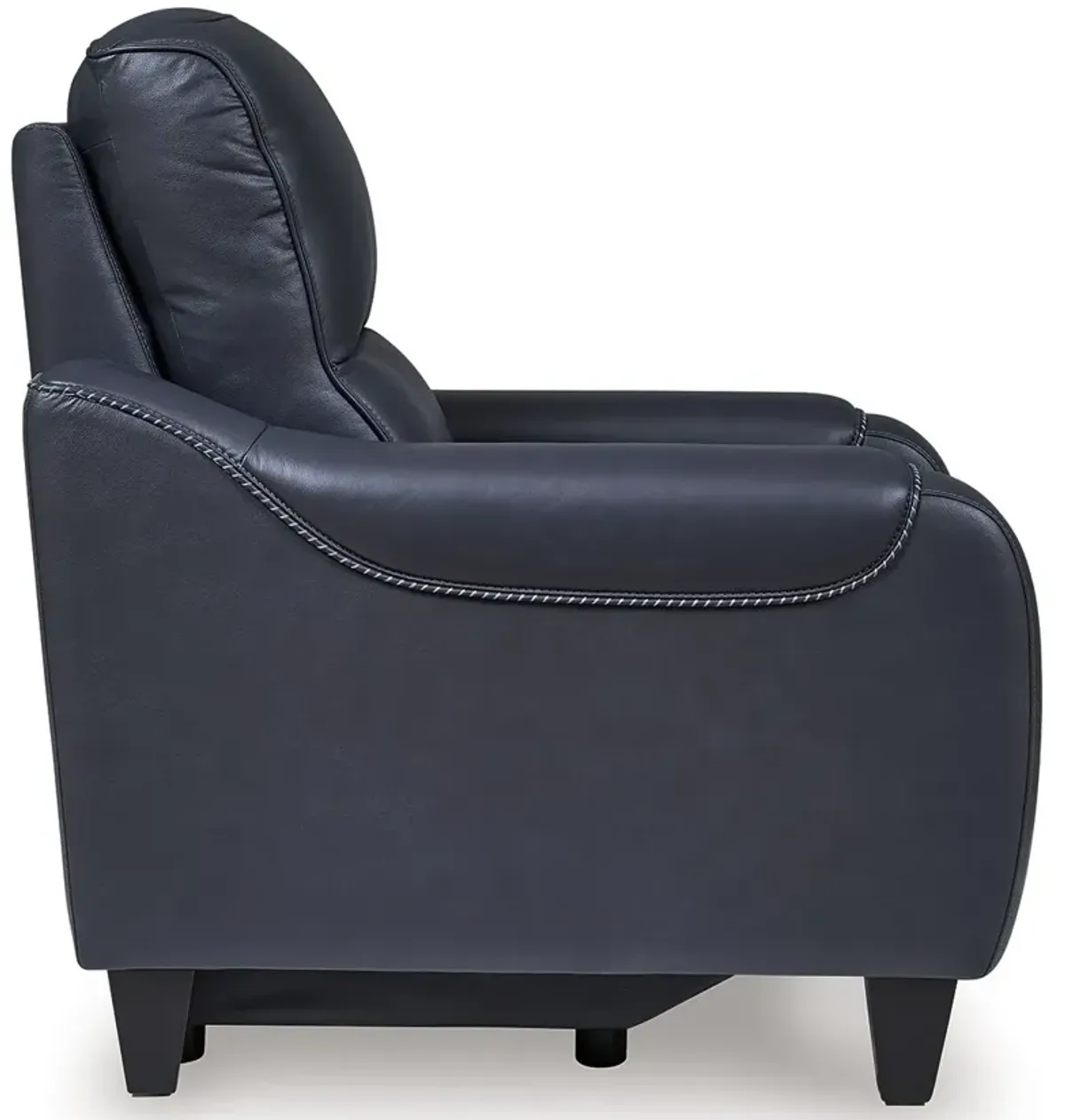 Mercomatic - Power Recliner With Adj Headrest