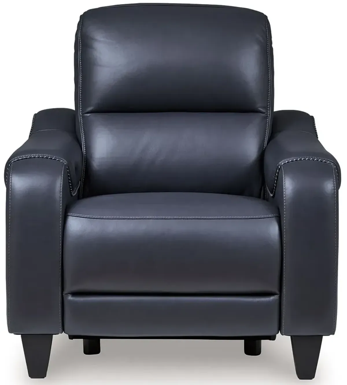 Mercomatic - Power Recliner With Adj Headrest