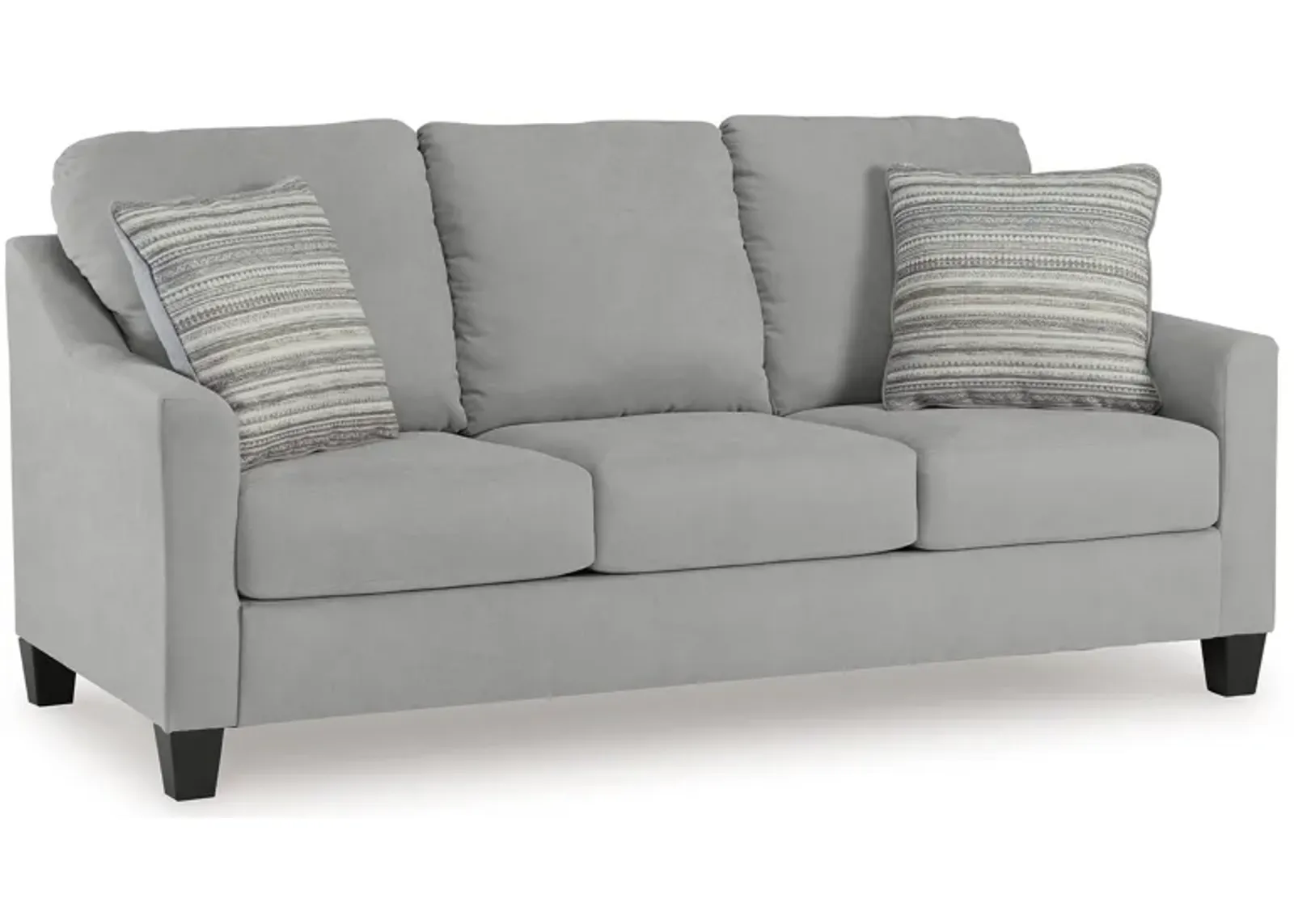 Adlai - Shadow - Sofa