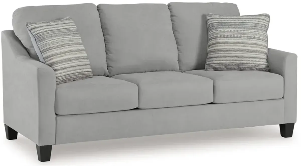 Adlai - Shadow - Sofa