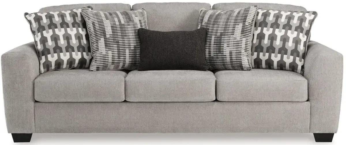 Avenal Park - Flannel - Sofa