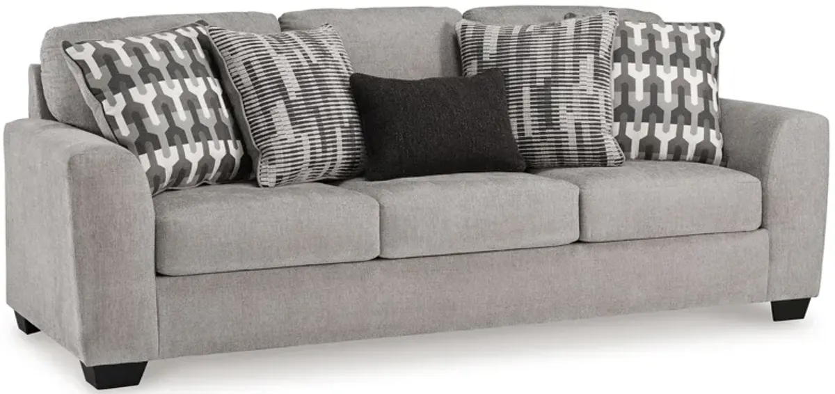 Avenal Park - Flannel - Sofa