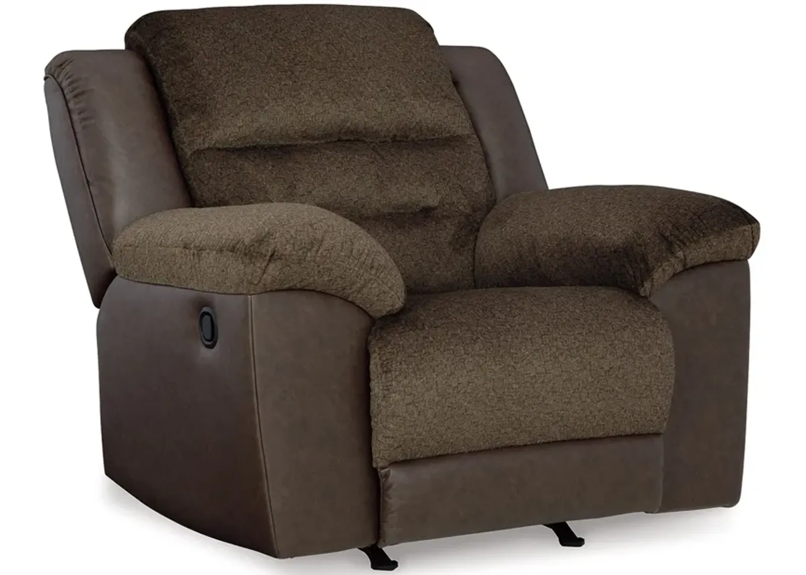 Dorman - Chocolate - Rocker Recliner