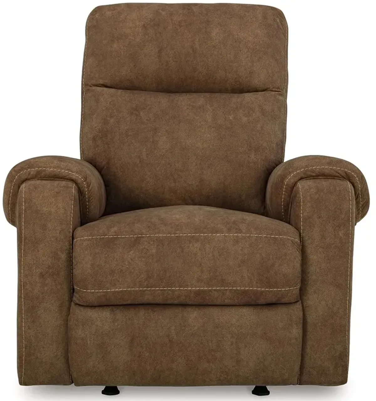 Edenwold - Rocker Recliner - Brindle