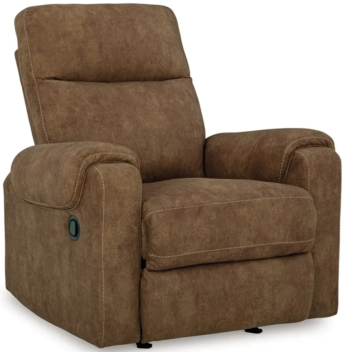 Edenwold - Rocker Recliner - Brindle