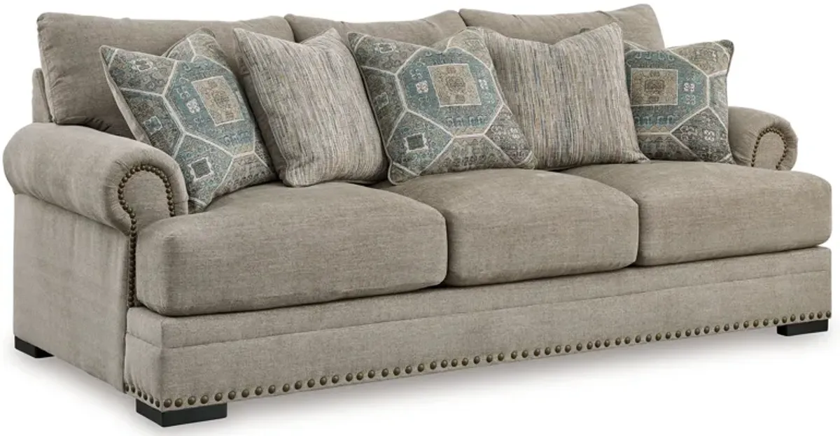 Galemore - Quarry - Sofa