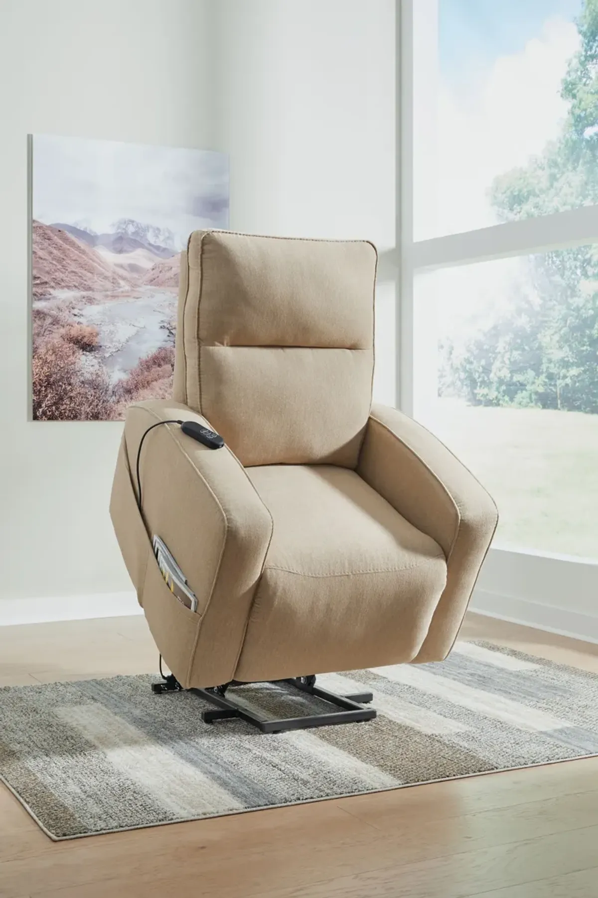 Starganza - Power Lift Recliner