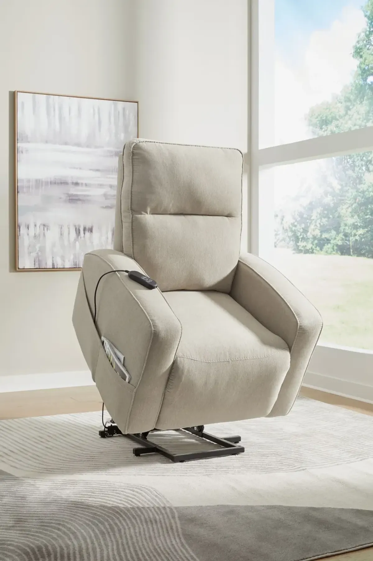 Starganza - Power Lift Recliner