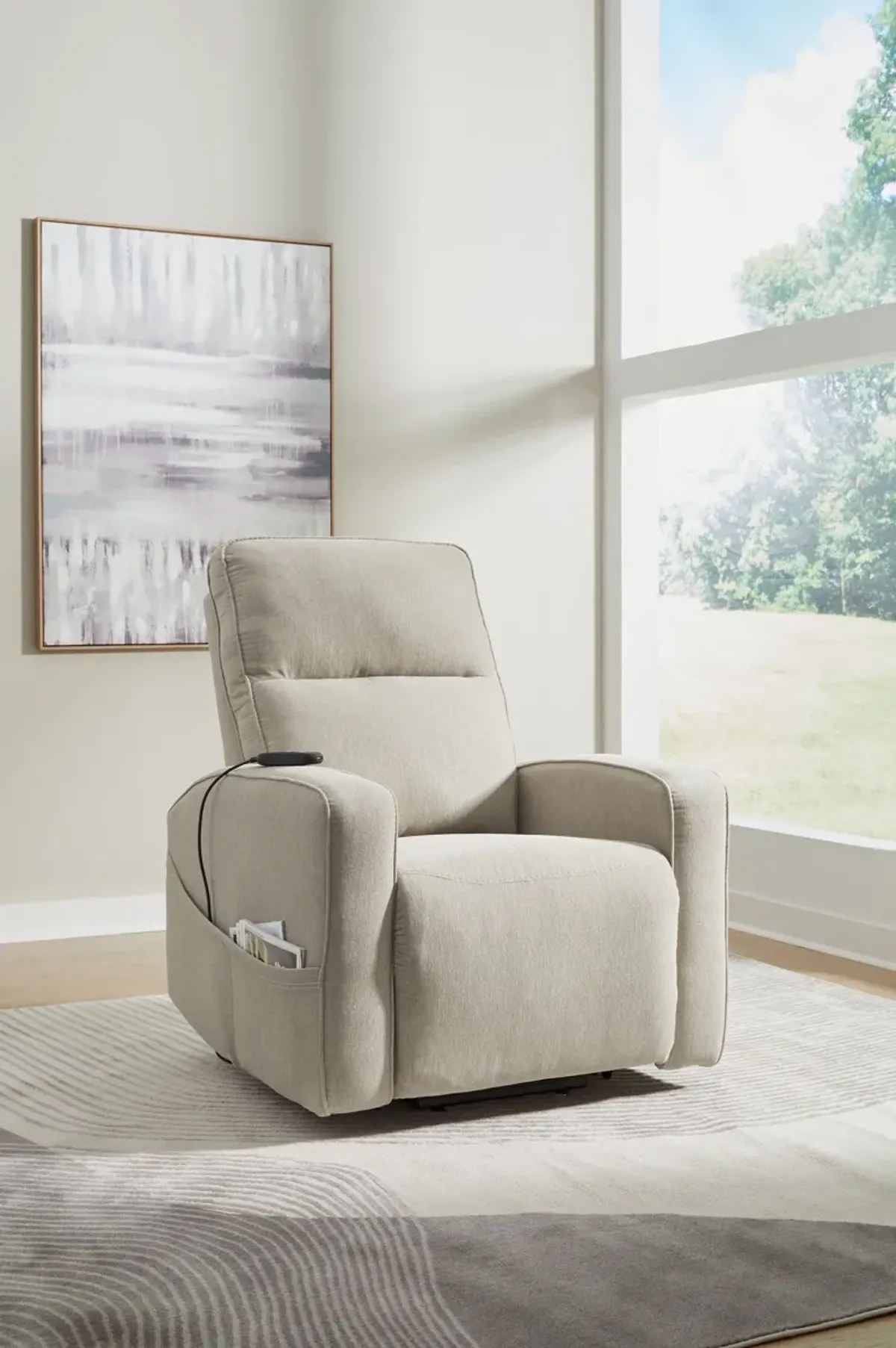 Starganza - Power Lift Recliner