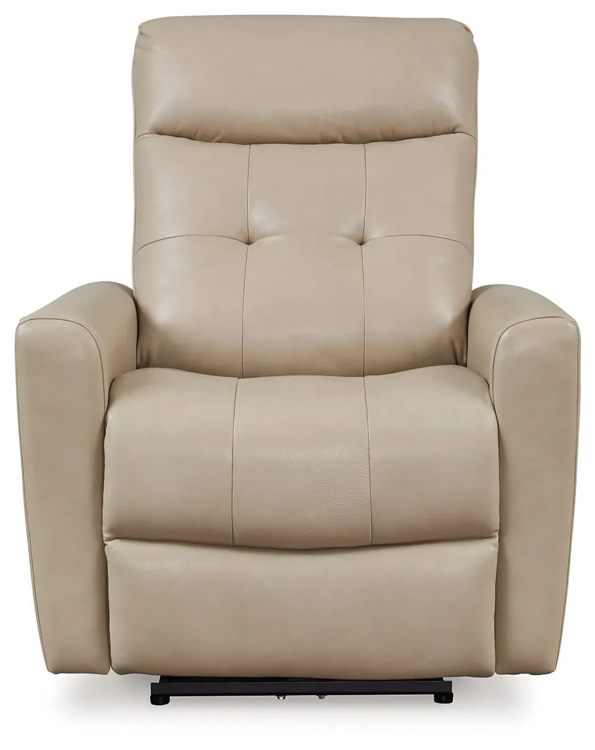 Pisgham - Power Recliner With Adj Headrest