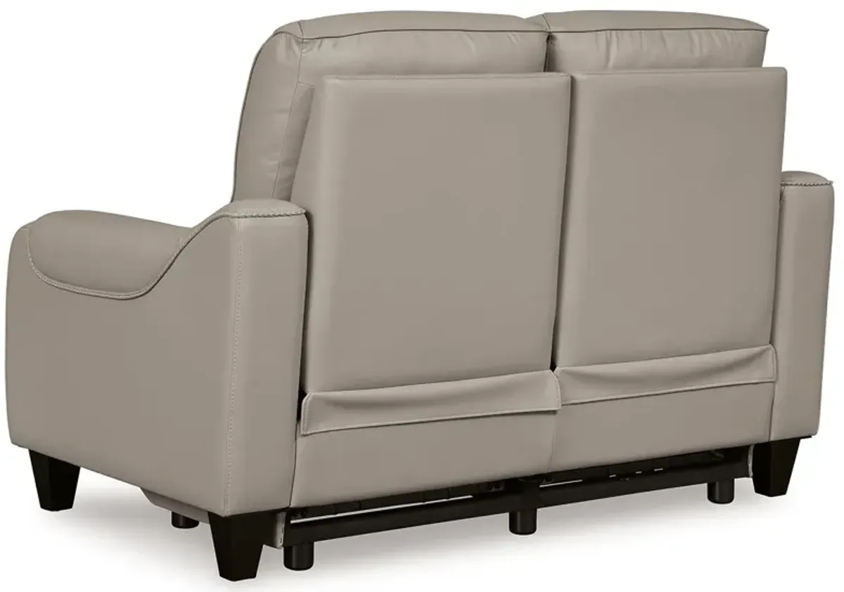 Mercomatic - Reclining Living Room Set