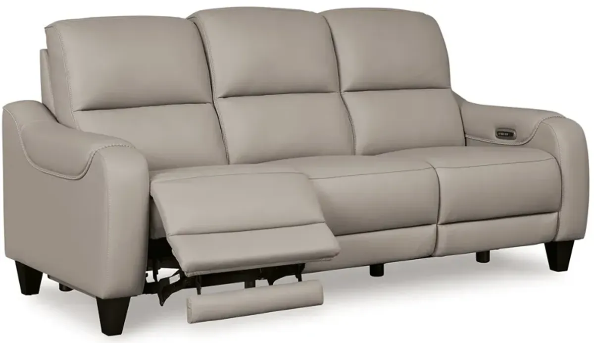 Mercomatic - Reclining Living Room Set